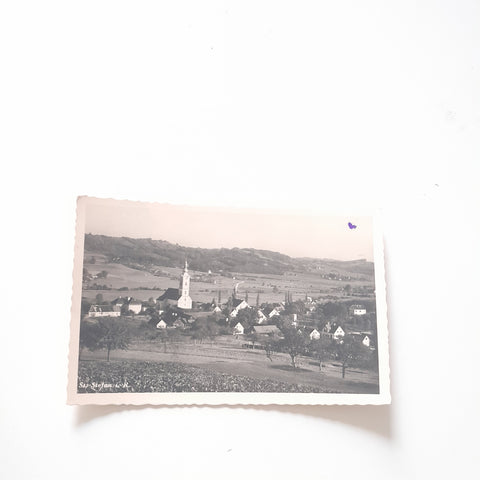 AK St. Stefan im Rosental. (1936)