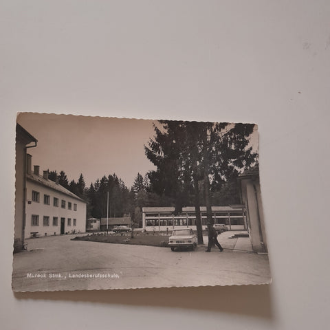 AK Mureck. Landesberufsschule.