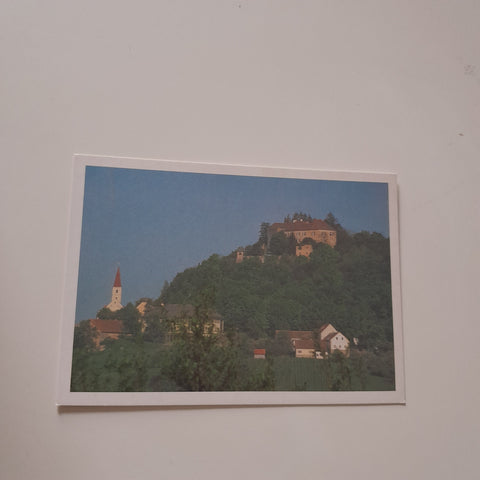 AK Schloss Kapfenstein.