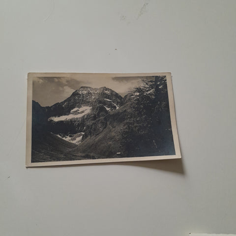 AK Hochgolling. Nordwand.