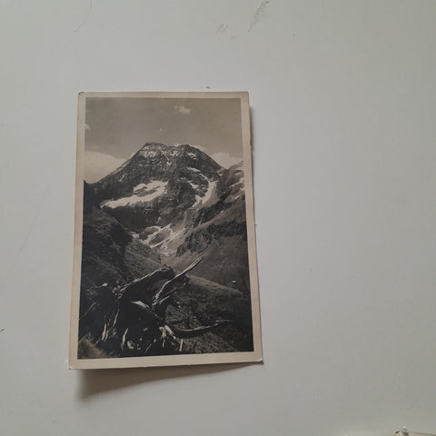 AK Hochgolling. Nordwand.