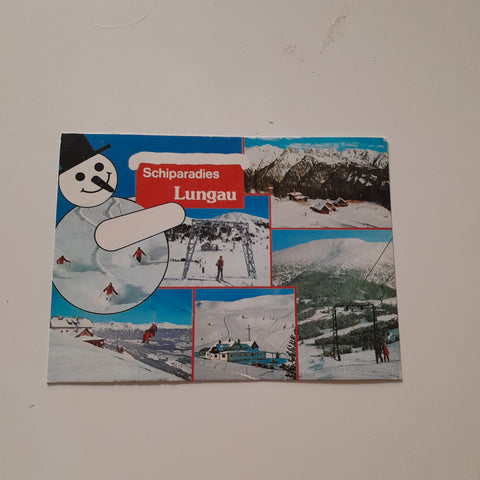 AK Schiparadies Lungau.