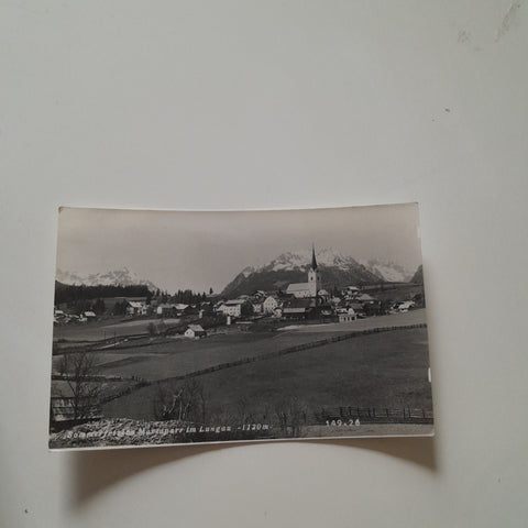 AK Mariapfarr.