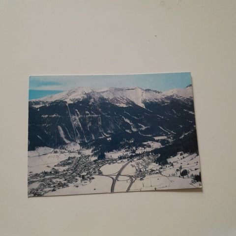 AK Mauterndorf.