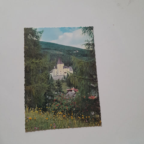 AK Mauterndorf.