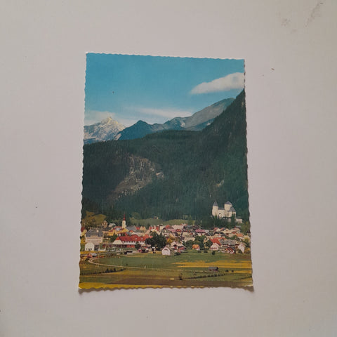 AK Mauterndorf.