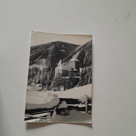 AK Mauterndorf.