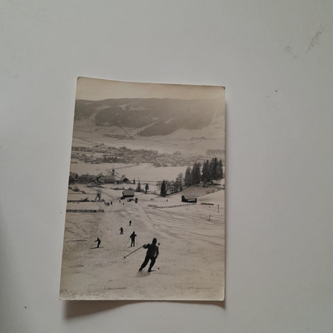 AK Mauterndorf.