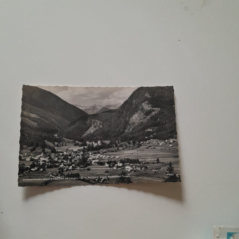 AK Mauterndorf.