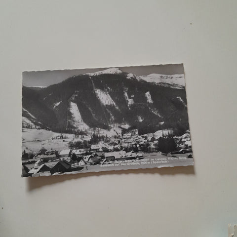 AK Mauterndorf.
