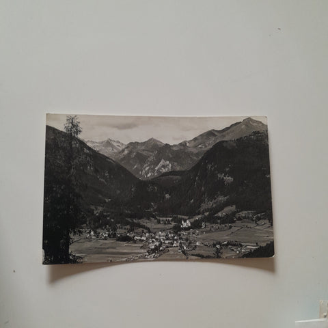 AK Mauterndorf im Lungau. (1936)