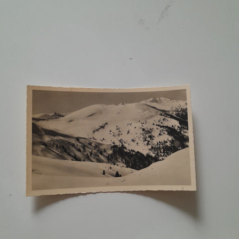 AK Dr. Josef Mehrl Hütte. Grünleitscharte, Grünleitennock, Pressingberg vom Stubennock.