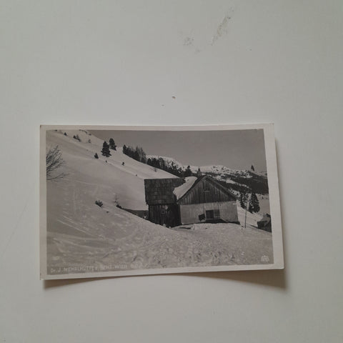 AK Dr. J. Mehrlhütte.