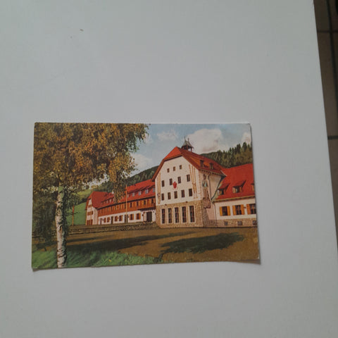 AK ÖGB Jugenderholungsheim Moosham.
