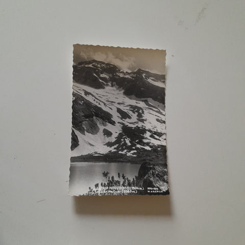 AK Oberer Rotgüldensee.