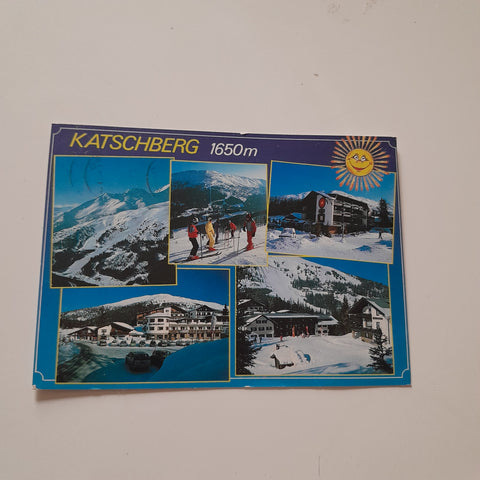 AK Katschberg.