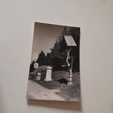 Muster-AK Katschberg.