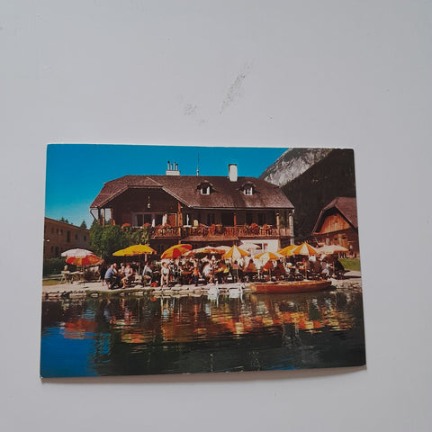 AK Jägersee.