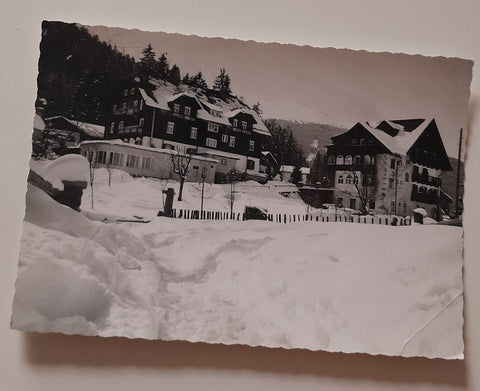 AK Bad Gastein ?