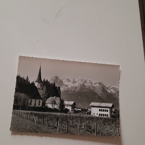 AK Werfenweng.