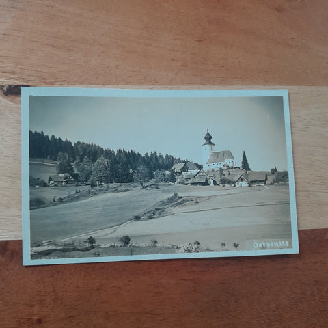 AK Osterwitz.