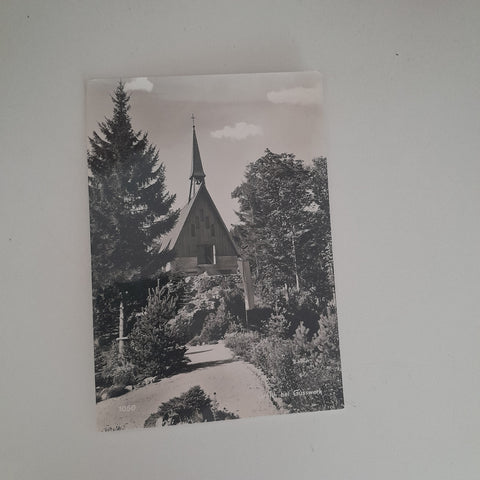 AK Greith bei Gußwerk.