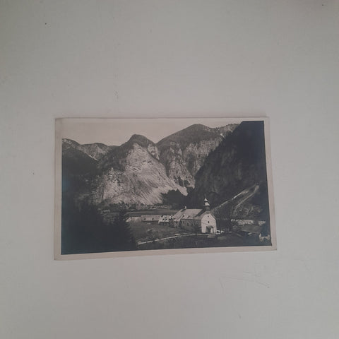 AK Weichselboden. (1927)