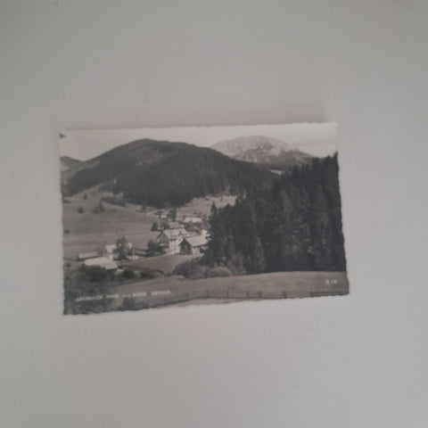 AK Aschbach.