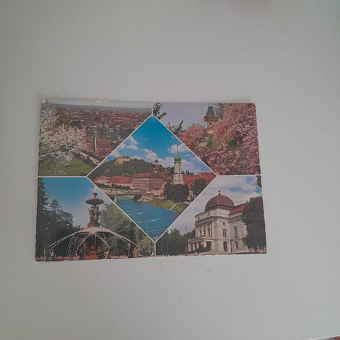 AK Graz.