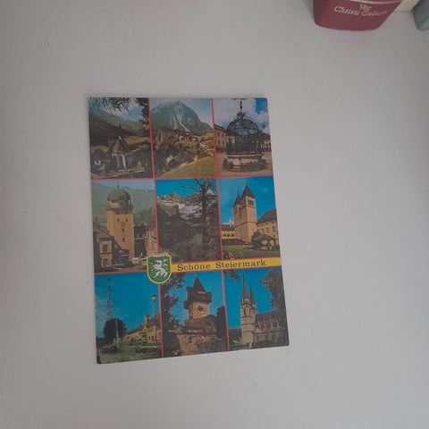 AK Schöne Steiermark.