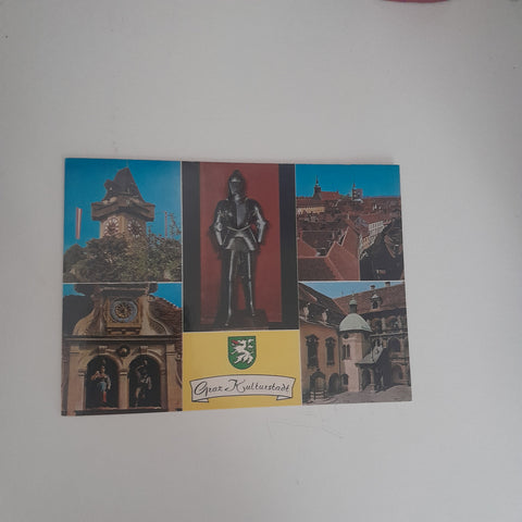AK Graz.