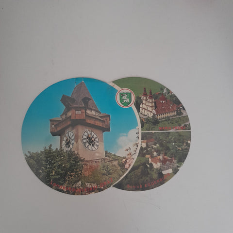 AK Landeshauptstadt Graz.