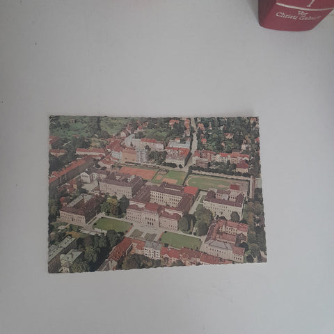 AK Graz Universität.