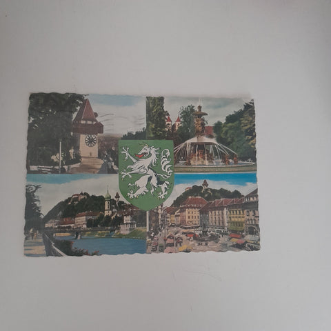 AK Graz.