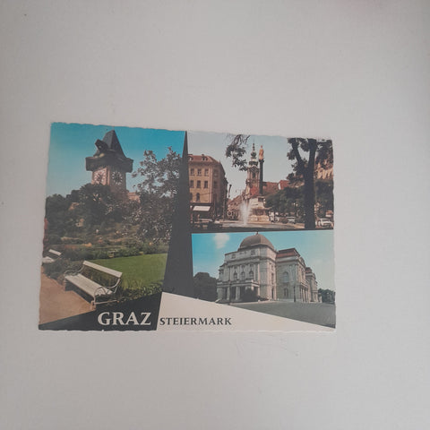 AK Graz.