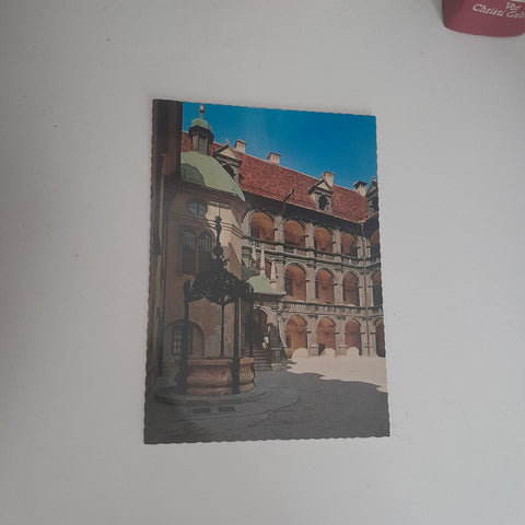 AK Graz. Landhaushof.