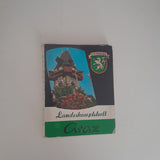Leoporello Graz 10. Bilder. (1966)