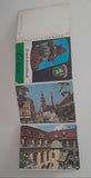 Leoporello Graz 10. Bilder. (1966)