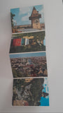 Leoporello Graz 10. Bilder. (1966)