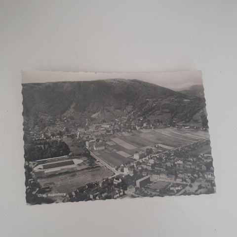 AK Graz. Eggenberg.