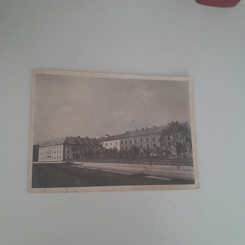 AK Dominikanerkonvent Graz. Kloster Graz Münzgraben.