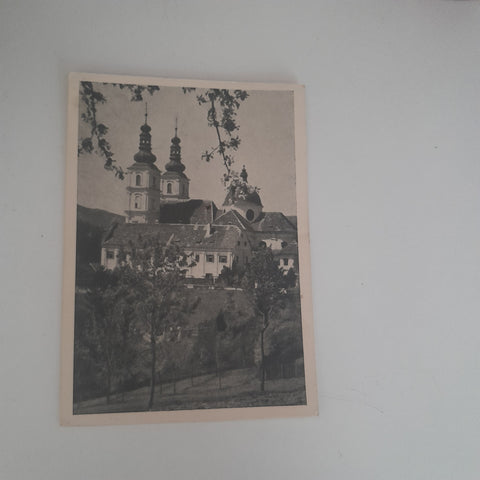 AK Graz Mariatrost.