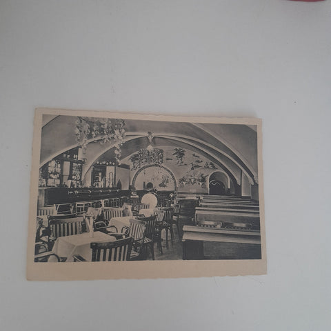 AK Graz Bodega Tummelplatz 1.