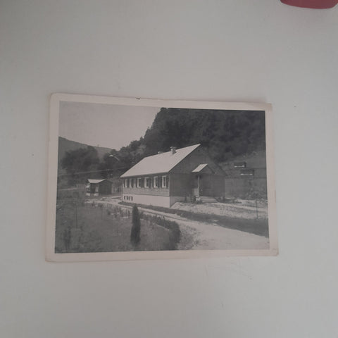 AK Graz - Weinzödl An der Kanzel Steirische Imkerschule.