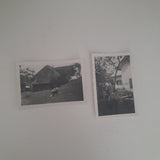 2 kleine Fotos Bei der Rettenbachklamm.