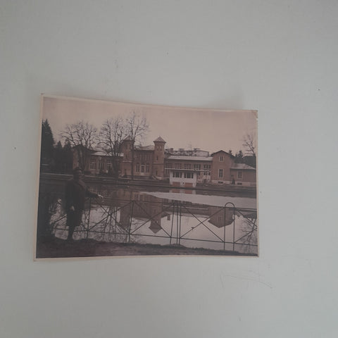 Foto Graz Hilmteich.
