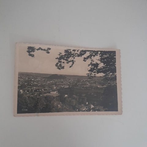 AK Graz (1941)