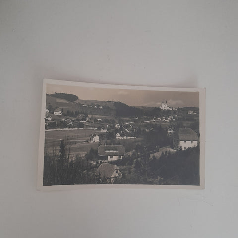 AK Mariatrost Rettenbach. (1928)