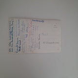 Foto-AK Klassenfoto HS Eisabeth Graz.