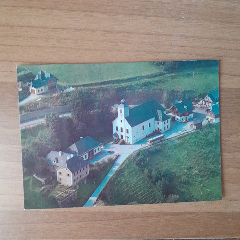 AK Heilbrunn. R. k. Pfarramt.